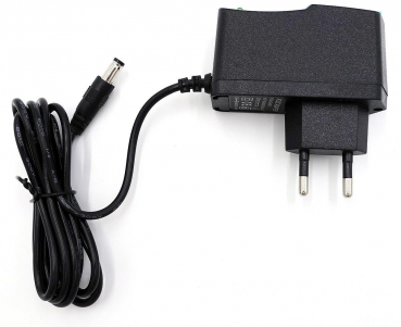 Yealink PSU_5V/2A_cable 1.8m Netzteil Stromversorgung für alle Tischtelefone 330000012027, EU-PSU