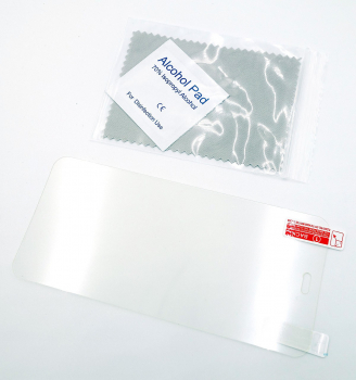 Ascom Myco 4 Screen Protector Kit, Displayschutzfolie 660735