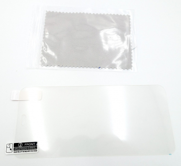 Ascom Myco 4 Screen Protector Kit, Displayschutzfolie 660735
