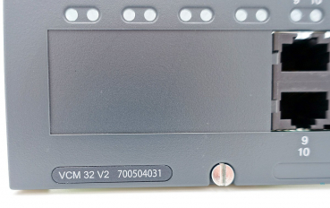 Preview: Avaya IP Office IPO IP500 MC VCM 32 V2 700504031