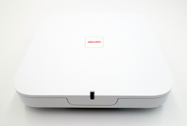 Preview: Ascom DECT Basisstation ohne externer Antenne DB1-A4A Refurbished