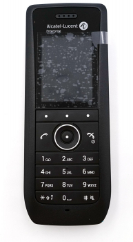 Alcatel 8168s WLAN Mobilteil 3BN78422AA