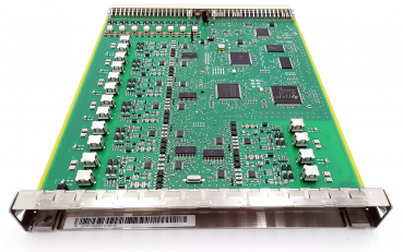 Analoge Amtsbaugruppe TMANI mit Gebührenerfassung GEECR TMANI S30810-Q2327-X100, L30220-Y600-A245 NEU