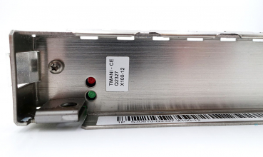 Preview: Analoge Amtsbaugruppe TMANI mit Gebührenerfassung GEECR TMANI S30810-Q2327-X100, L30220-Y600-A245 NEU