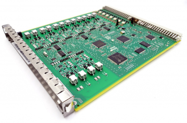 Preview: Analoge Amtsbaugruppe TMANI mit Gebührenerfassung GEECR TMANI S30810-Q2327-X100, L30220-Y600-A245 NEU