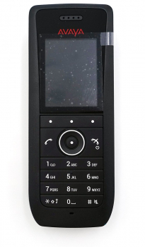 Avaya DECT 3735 mit Bluetooth DH7-CBAA 700513192