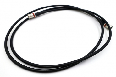 Preview: WISI Anschlusskabel DS 50 U0150 DS50U0150 1,5m A++ F-Quick/F-Quick 73387