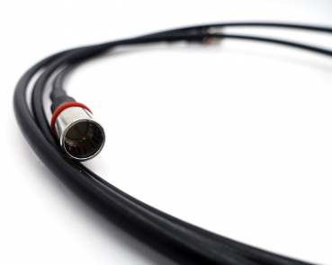 Preview: WISI Anschlusskabel DS 50 U0150 DS50U0150 1,5m A++ F-Quick/F-Quick 73387