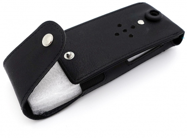 Alcatel 8244 DECT-Handset Vertical-Handset-Case, Pocket with Rotating Belt Clip 3BN67381AA