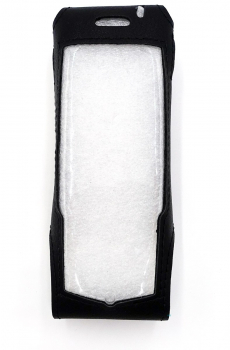 Alcatel 8254 DECT-Mobilteil Tasche, Vertikaltasche für 8254 mit Drehclip und Schrauben 3BN67373AA