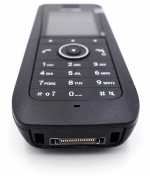 Preview: Mitel 5634 WiFi WLAN Handset 51309245
