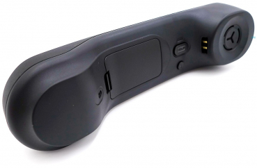 Preview: ALCATEL-LUCENT ENTERPRISE Breitband Bluetooth Hörer, Bluetooth 4.1 Handset 3MG27209AA