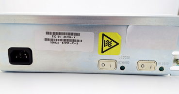 Preview: Netzteil Stromversorgung LPSUC für Hicom 300 HiPath 4000 S30122-K7296-X S30124-X5136-X Refurbished