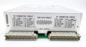 Preview: Netzteil Stromversorgung LPSUC für Hicom 300 HiPath 4000 S30122-K7296-X S30124-X5136-X Refurbished