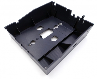 optiPoint 400/410/500 basic standard advance Wall mount kit without Handset holder L30250-F600-A157 L36363-A329-C338 Refurbished