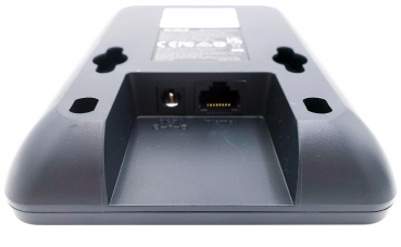 Yealink W73P DECT System (W70 Base station + W73 Handset)