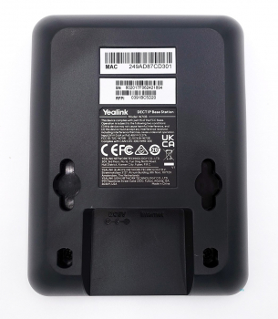 Preview: Yealink W73P DECT System (W70 Basisstation + W73 Handset)