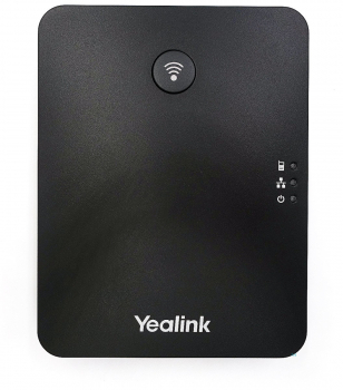 Preview: Yealink W73P DECT System (W70 Basisstation + W73 Handset)