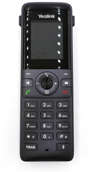 Yealink W73P DECT System (W70 Base station + W73 Handset)