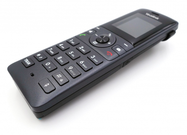 Yealink W73P DECT System (W70 Base station + W73 Handset)