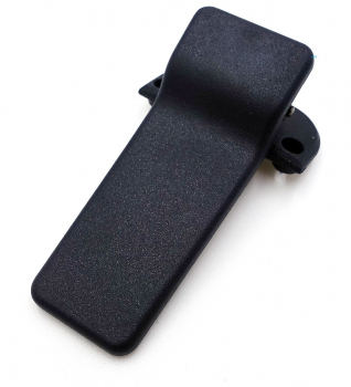 Alcatel 82x4 (8254, 8244, 8234) DECT-Mobilteil Ersatz Gürtelclip, Kompatibler Clip 3BN67374AAKC