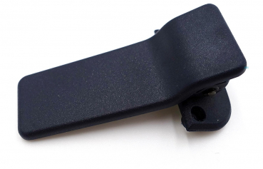 Preview: Alcatel 82x4 (8254, 8244, 8234) DECT-Mobilteil Ersatz Gürtelclip, Kompatibler Clip 3BN67374AAKC