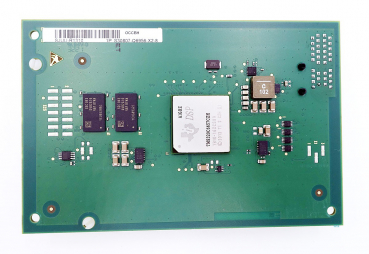 Preview: Voice Channel Booster Card OCCBH DUA934 L30251-U600-A934