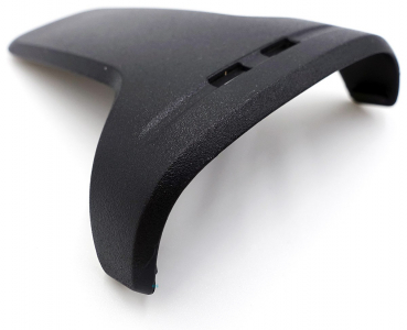 Preview: OpenScape DECT Phone R6 & Gigaset R700H Gürtelclip Standardclip, Ersatzteil C39363-G592-B1