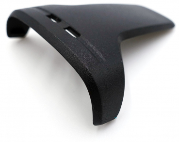 Preview: OpenScape DECT Phone R6 & Gigaset R700H Gürtelclip Standardclip, Ersatzteil C39363-G592-B1