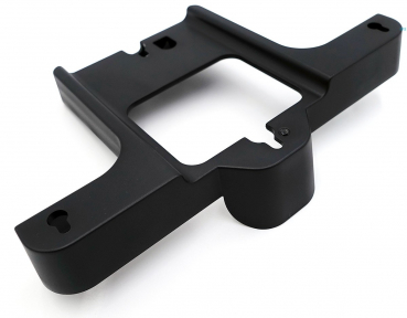 Preview: Alcatel Wandmontage-Kit, Original-Zubehör für 8 & 9 40xx Serie 3GV27020AB NEU