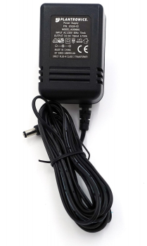 Preview: Plantronics CS60 Netzteil Stromversorgung 9V, 750mA, 6,75VA 61634-02, A30908G