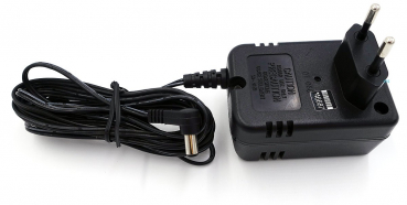 Preview: Plantronics CS60 Netzteil Stromversorgung 9V, 750mA, 6,75VA 61634-02, A30908G