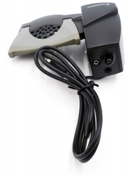 Plantronics Mechanical handset lifter for Savi & CS500 with straight plug HL10 60961-35
