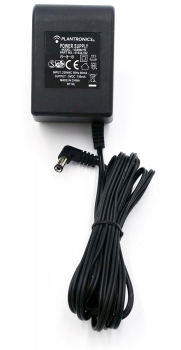 Plantronics CS70 Power Supply 9V, 750mA 61634-102, VD90075I Refurbished