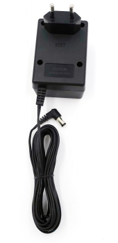 Preview: Plantronics CS70 Netzteil Stromversorgung 9V, 750mA 61634-102, VD90075I Refurbished