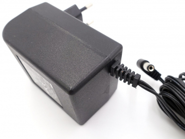 Preview: Plantronics CS70 Netzteil Stromversorgung 9V, 750mA 61634-102, VD90075I Refurbished