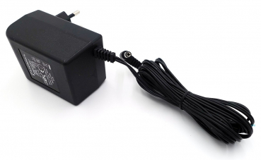 Plantronics CS70 Power Supply 9V, 750mA 61634-102, VD90075I Refurbished