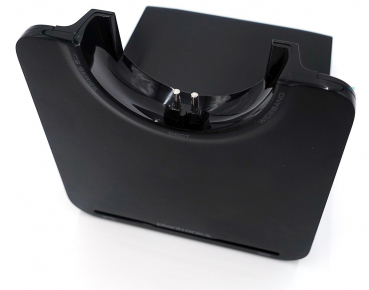 Preview: Plantronics CS510/CS520 Basisstation für Stereo/Mono Headset (Ersatzteil) C052A