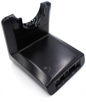 Preview: Plantronics CS510/CS520 Basisstation für Stereo/Mono Headset (Ersatzteil) C052A