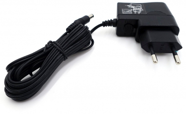 Poly Netzteil Stromversorgung EU für VistaPlus DM15/AP15 CS500/Savi 85R61AA, 81423-01, 203158-01 Refurbished