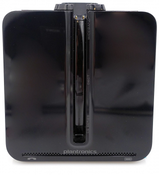 Plantronics CS540 Basisstation für Convertibel Headset (Ersatzteil) C054A