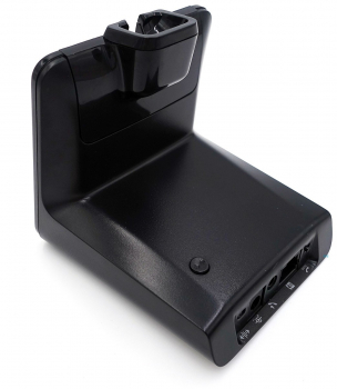 Preview: Plantronics CS540 Basisstation für Convertibel Headset (Ersatzteil) C054A