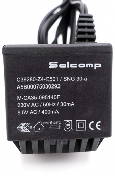 Gigaset SL150 Base station with power supply unit EU S30852-S1523-B121