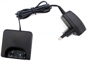 Gigaset A630, A630A, A630H Ladestation Ladeschale mit EU-Netzteil S30852-S2283-R10x Refurbished