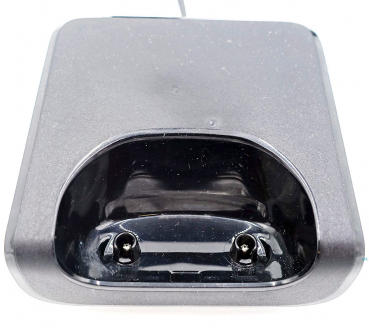 Preview: Gigaset A630, A630A, A630H Ladestation Ladeschale mit EU-Netzteil S30852-S2283-R10x Refurbished