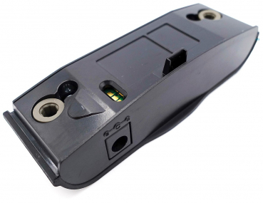 Preview: Plantronics Lademodul Ladestation inkl. Netzteil 86005-01 83656-02 Refurbished