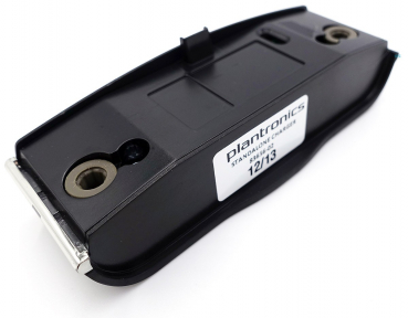 Plantronics Lademodul Ladestation ohne Netzteil (Ersatzteil) 86005-01 83656-02 Refurbished