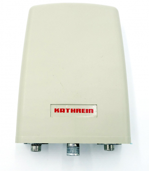 Kathrein Richtantenne für Innen- und Außenbereich 1880 – 1930 MHz, 7,5 dBi 739 099 Refurbished