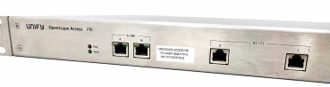 Preview: Unify OpenScape Access PRI S30807-U6648-X170-15 Refurbished