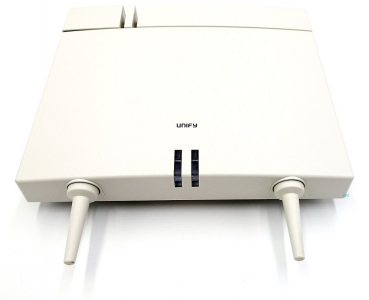 Preview: DECT Basisstation BS5+ Cordless L30280-B600-B222 L30280-F600-A141 S30807-U5497-X20 Refurbished